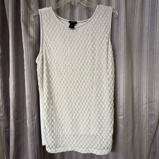 Ann Taylor SIZE L Women's Tank