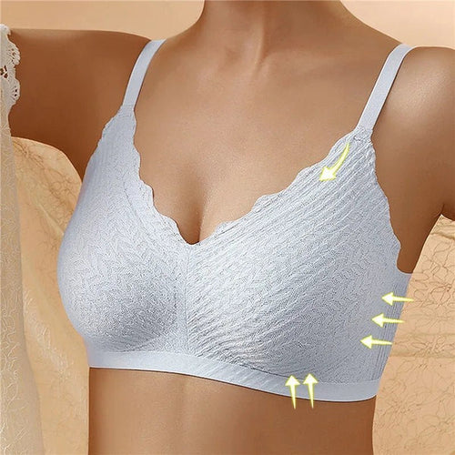 Anna™ | Soutien-gorge élégant et confortable sans armatures