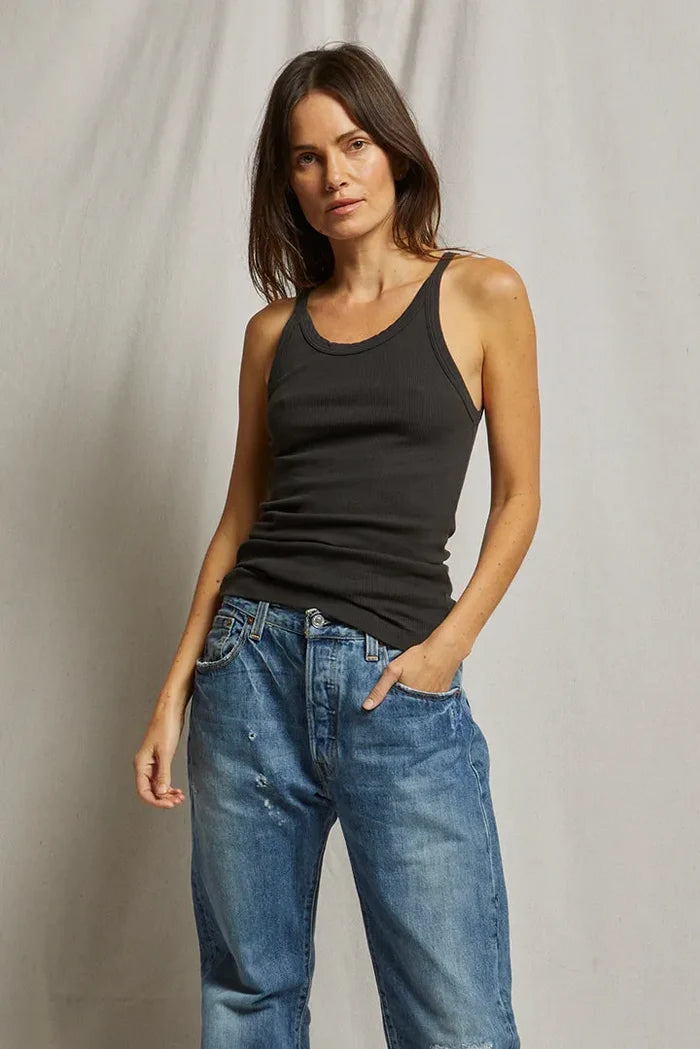 xs / vintage black