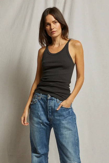 xs / vintage black