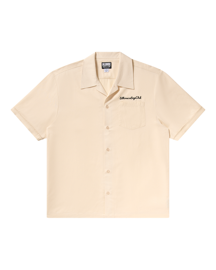 Anti-Matter SS Woven