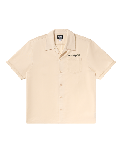 Anti-Matter SS Woven