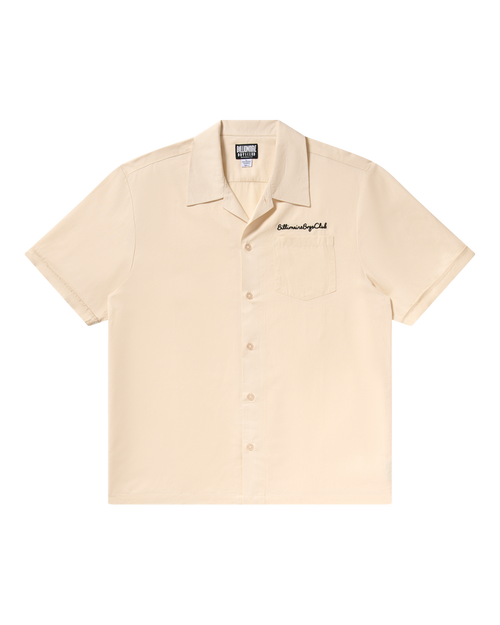 Anti-Matter SS Woven