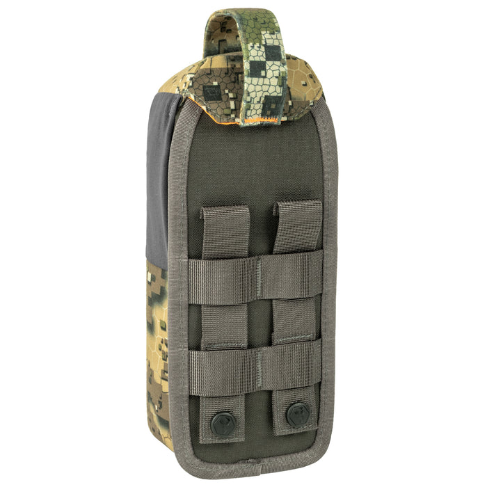 Apex Thermal Defender