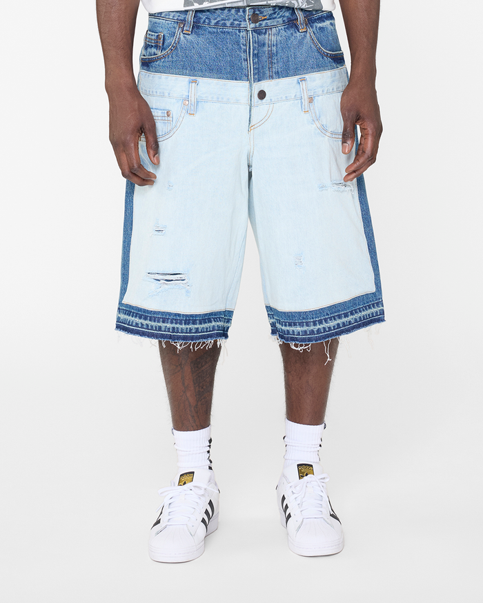 Apollo Shorts