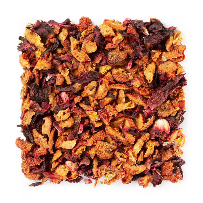 Apple Verbena Fruit Tea #1312