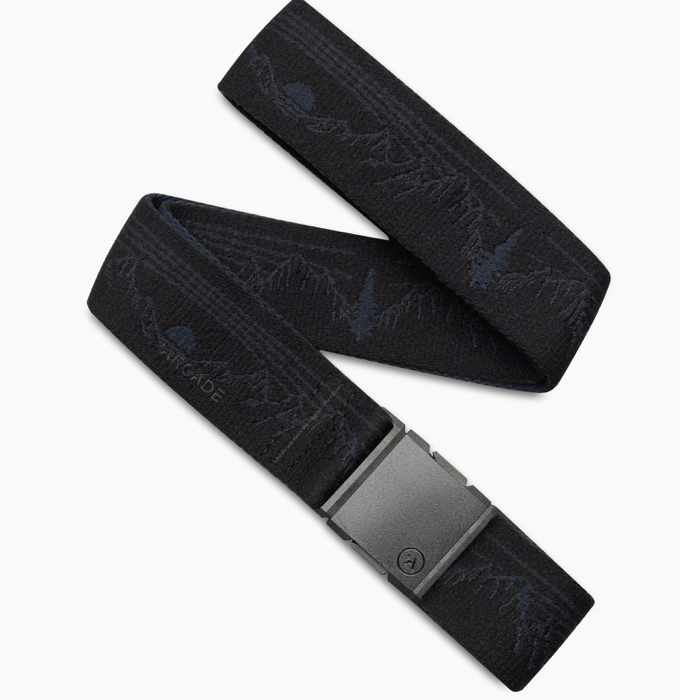 Arcade Belt