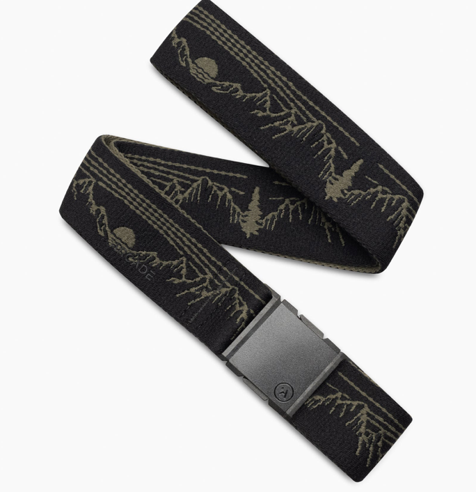 Arcade Belt