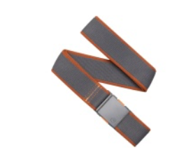 Carto/Charcoal Saddle