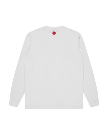 Arch Running Dog LS T-Shirt