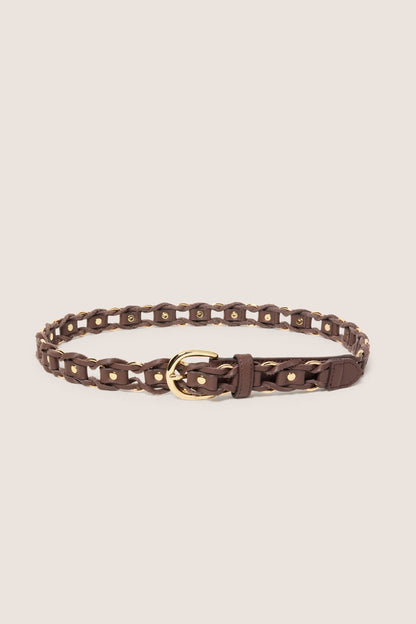 Arden Open Knot Belt