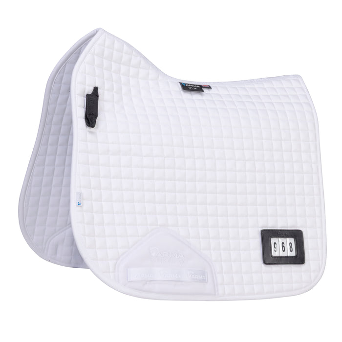 ARMA Numbered Dressage Saddlecloth
