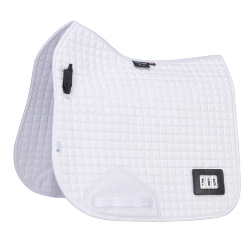 ARMA Numbered Dressage Saddlecloth