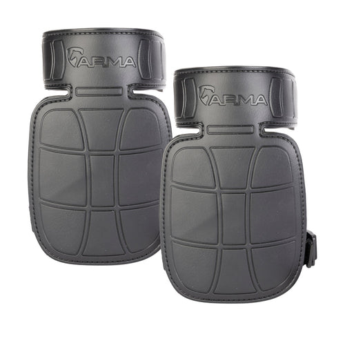 ARMA NX-MAX Knee Boots