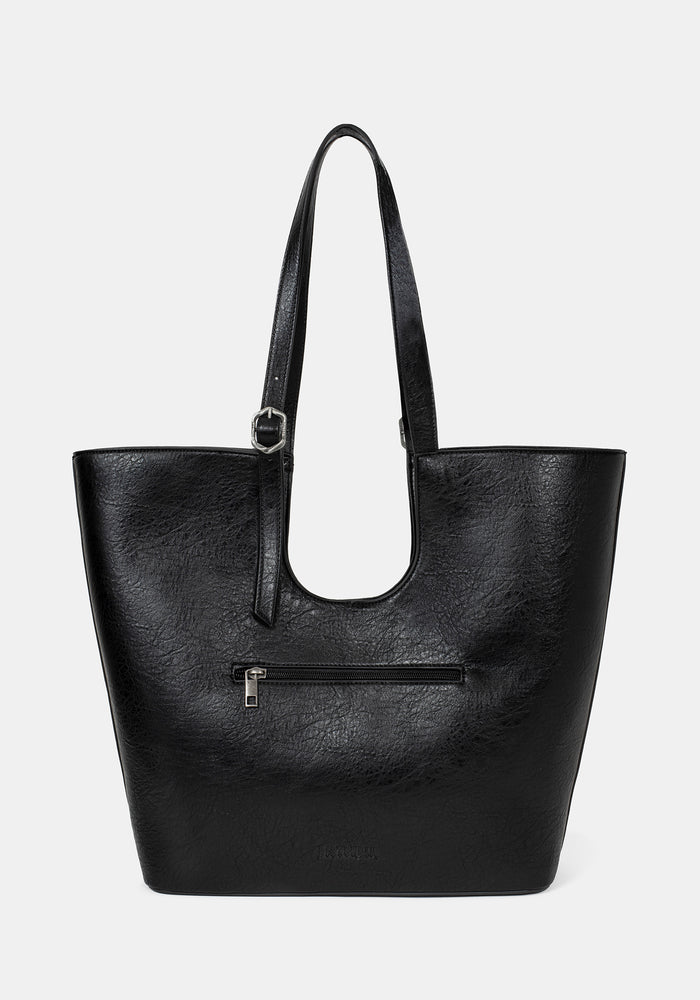 Arma Woodlouse Rivet Tote Bag