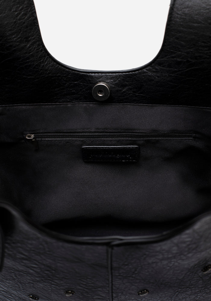 Arma Woodlouse Rivet Tote Bag