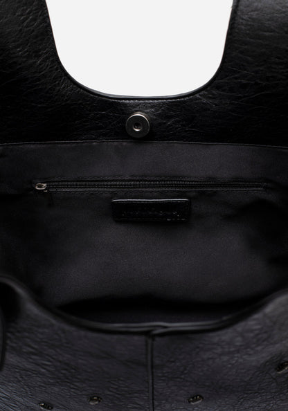 Arma Woodlouse Rivet Tote Bag