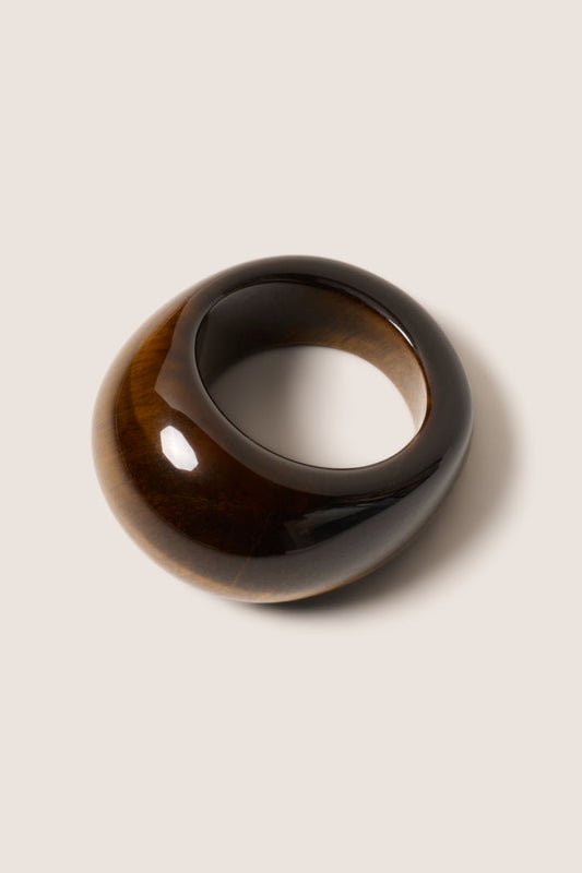 Arya Semi-Stone Ring
