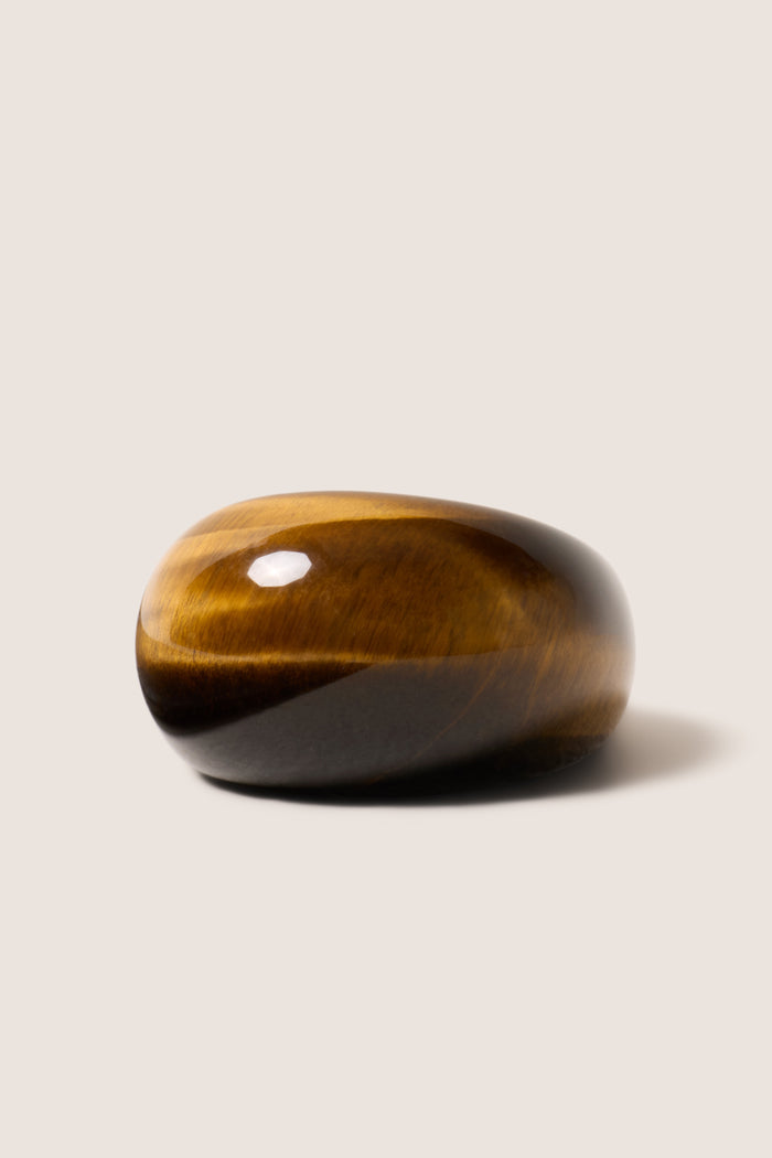 Arya Semi-Stone Ring