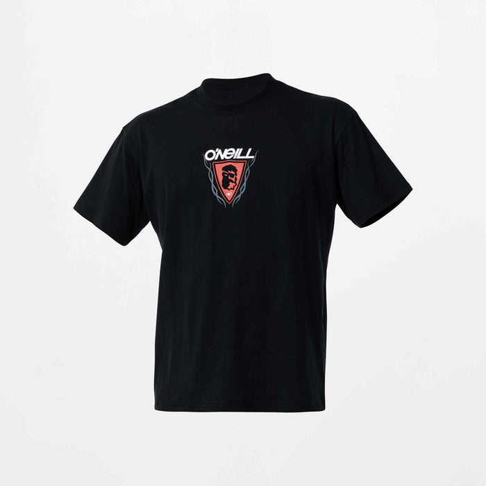 Askew T-Shirt - Black