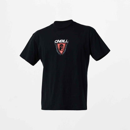 Askew T-Shirt - Black