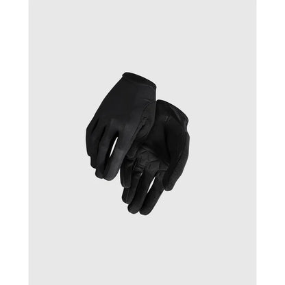 Assos RS Long Finger Gloves Targa