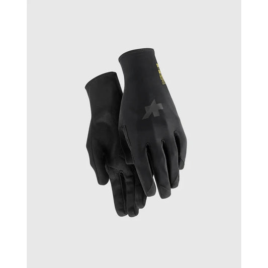 Assos Spring Fall Gloves P1