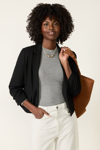 Astor Blazer