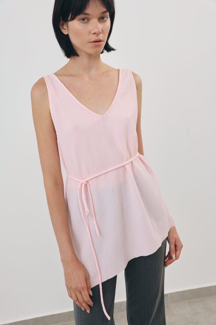 Asymmetrical Top