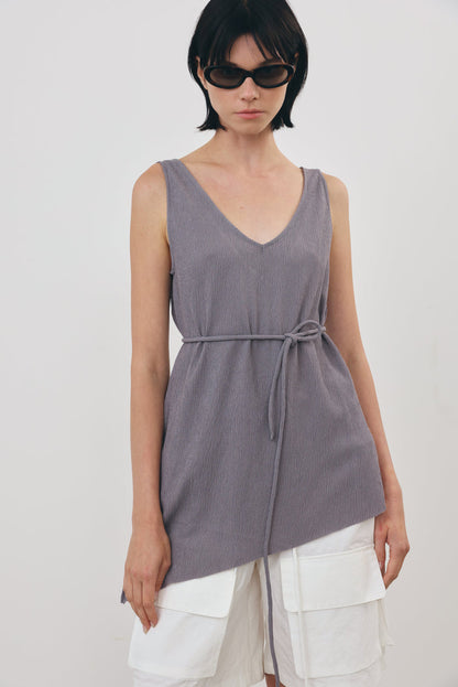 Asymmetrical Top