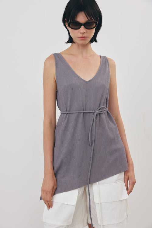 Asymmetrical Top
