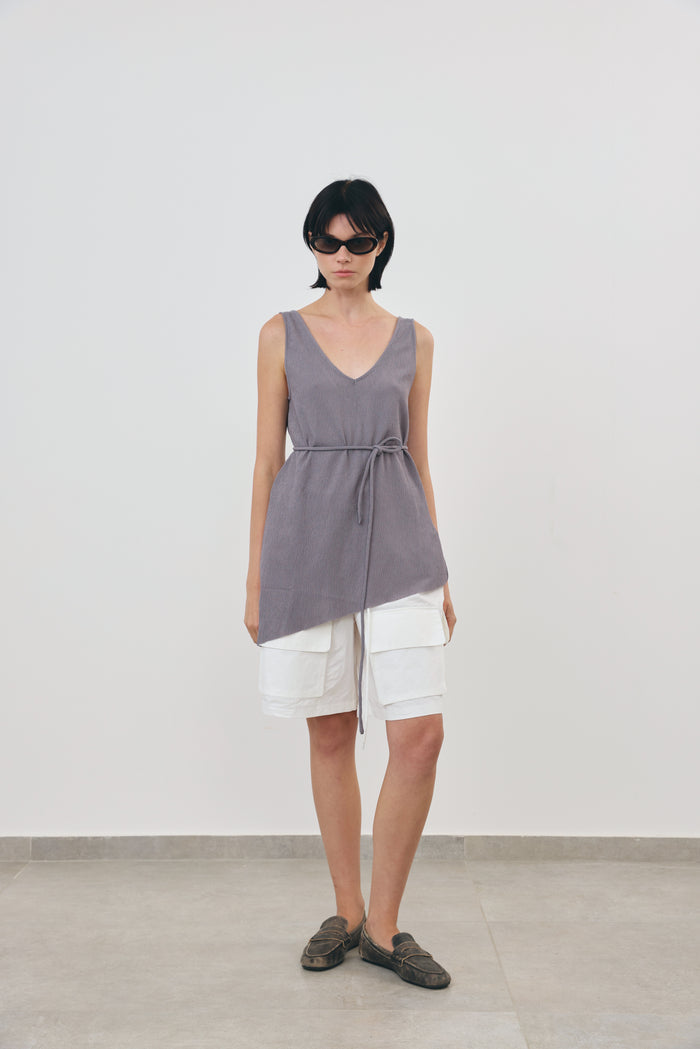 Asymmetrical Top