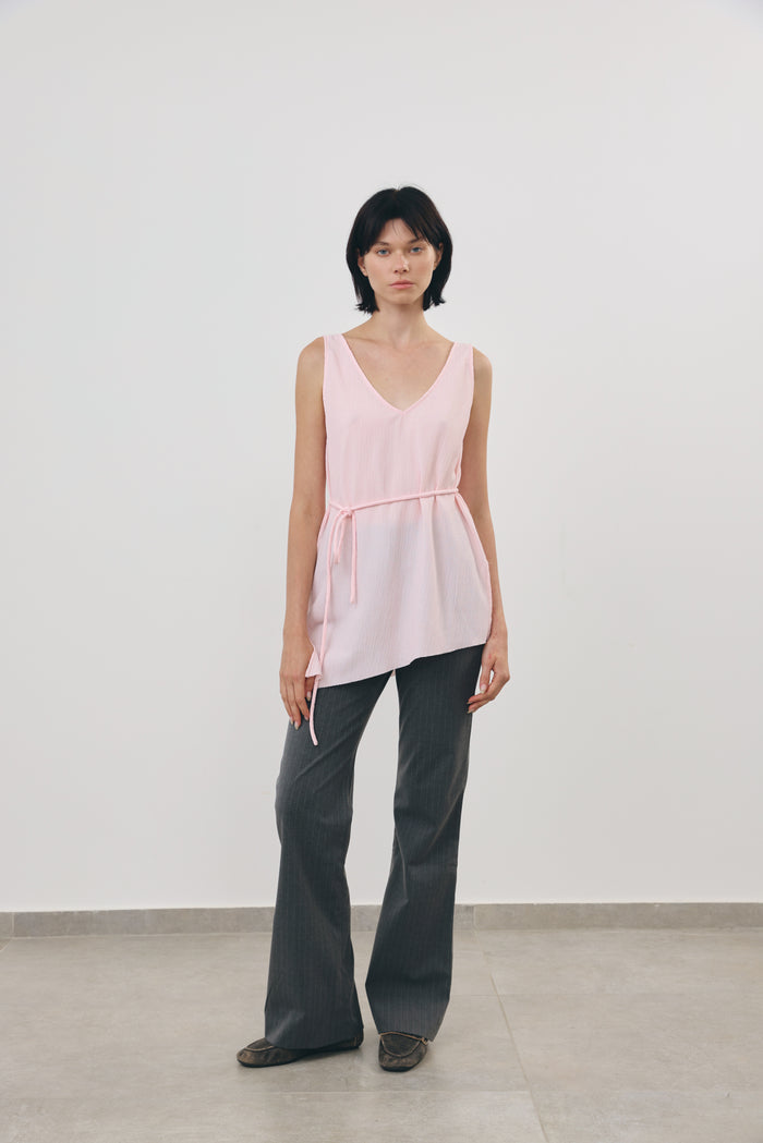 Asymmetrical Top