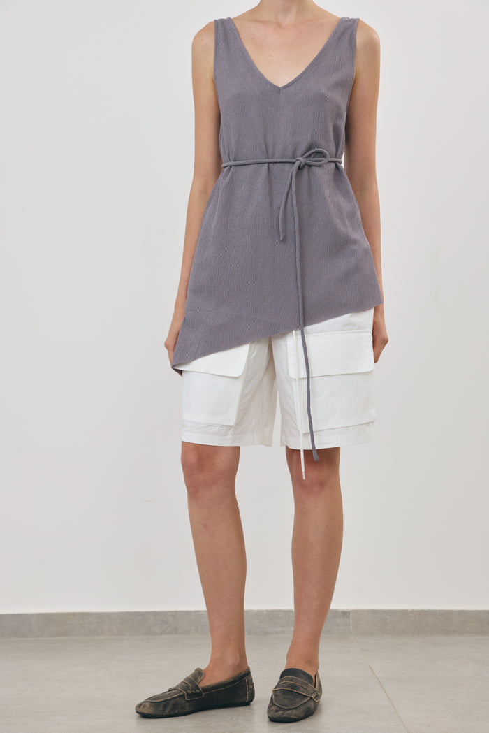 Asymmetrical Top
