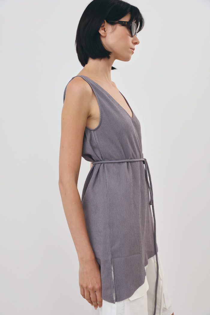 Asymmetrical Top