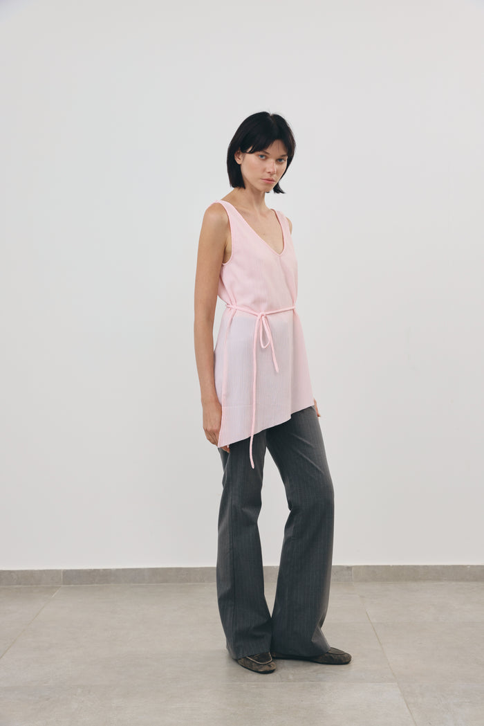 Asymmetrical Top