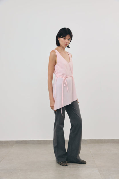Asymmetrical Top