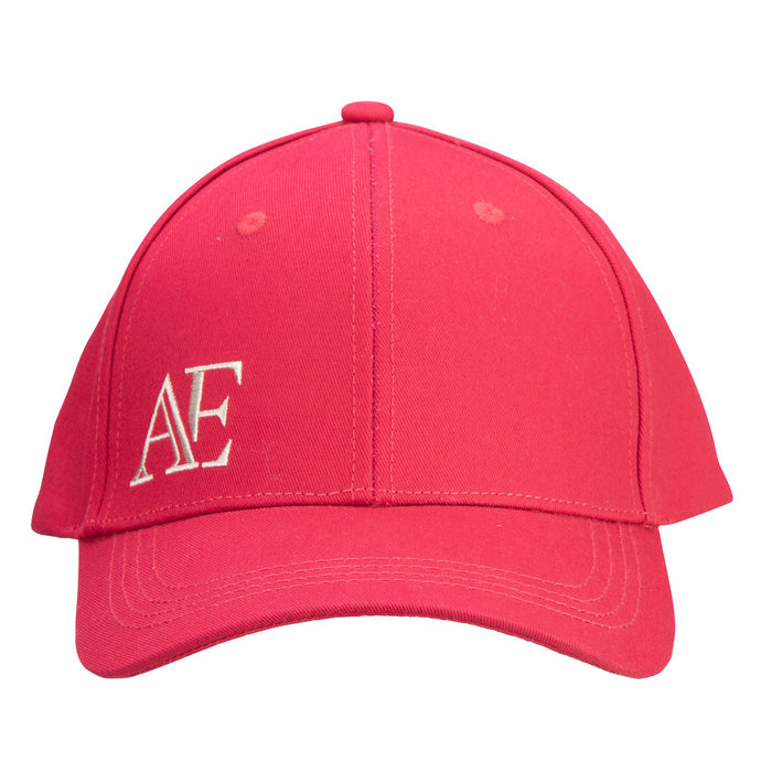 Aubrion Equestrian Cap