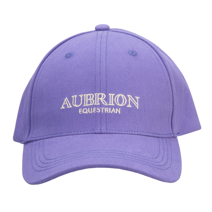Aubrion Equestrian Cap