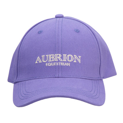 Aubrion Equestrian Cap