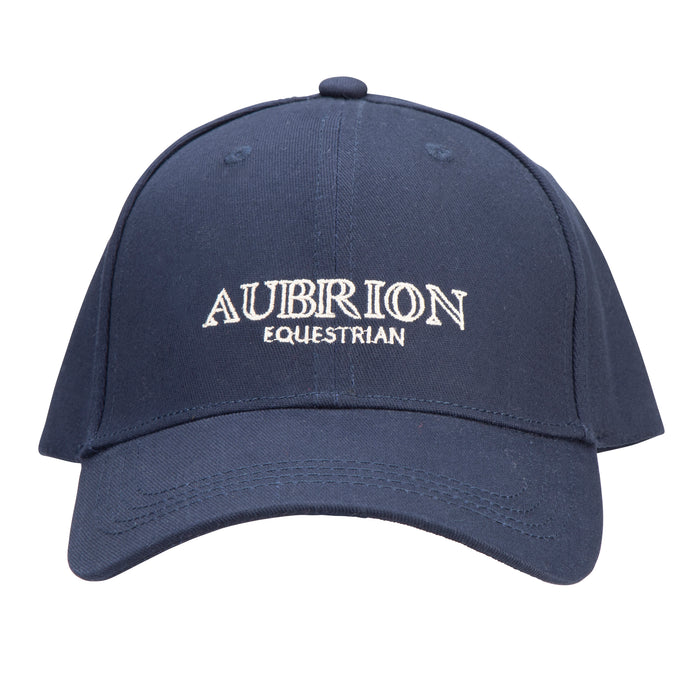 Aubrion Equestrian Cap