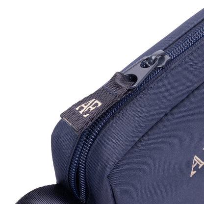 Aubrion Equestrian Cross- Body Bag