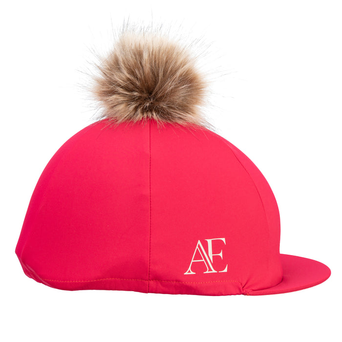 Aubrion Equestrian Hat Silk