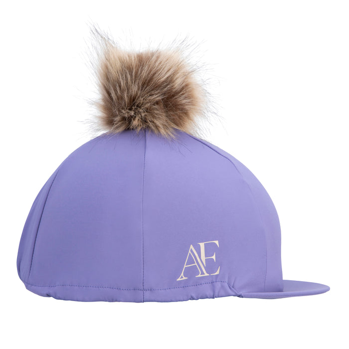 Aubrion Equestrian Hat Silk