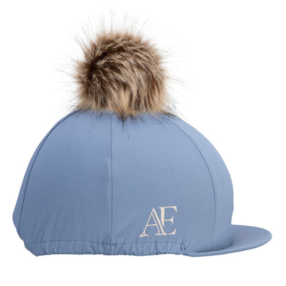 Aubrion Equestrian Hat Silk