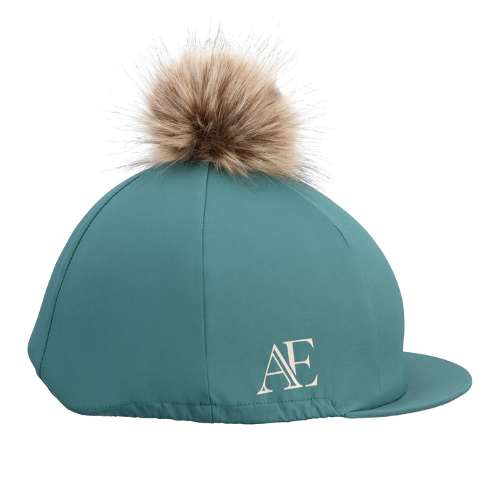 Aubrion Equestrian Hat Silk