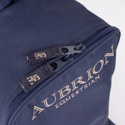 Aubrion Equestrian Hat, Whip And Boot Bag