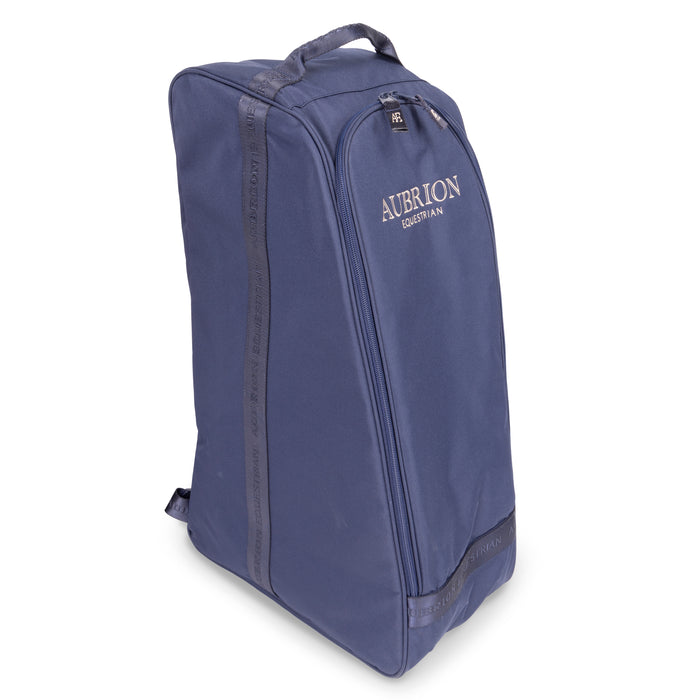 Aubrion Equestrian Long Boot Bag