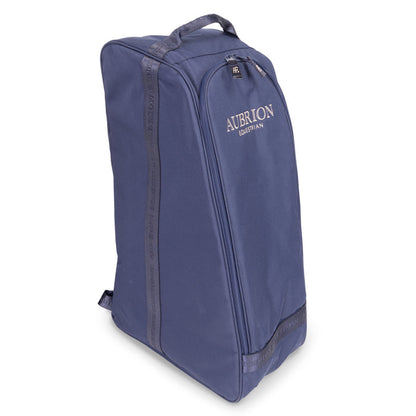 Aubrion Equestrian Long Boot Bag