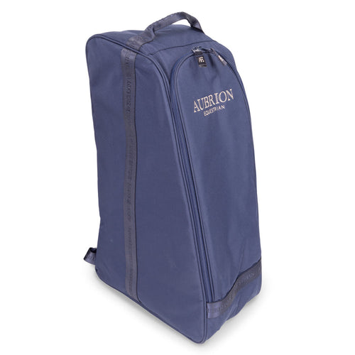 Aubrion Equestrian Long Boot Bag